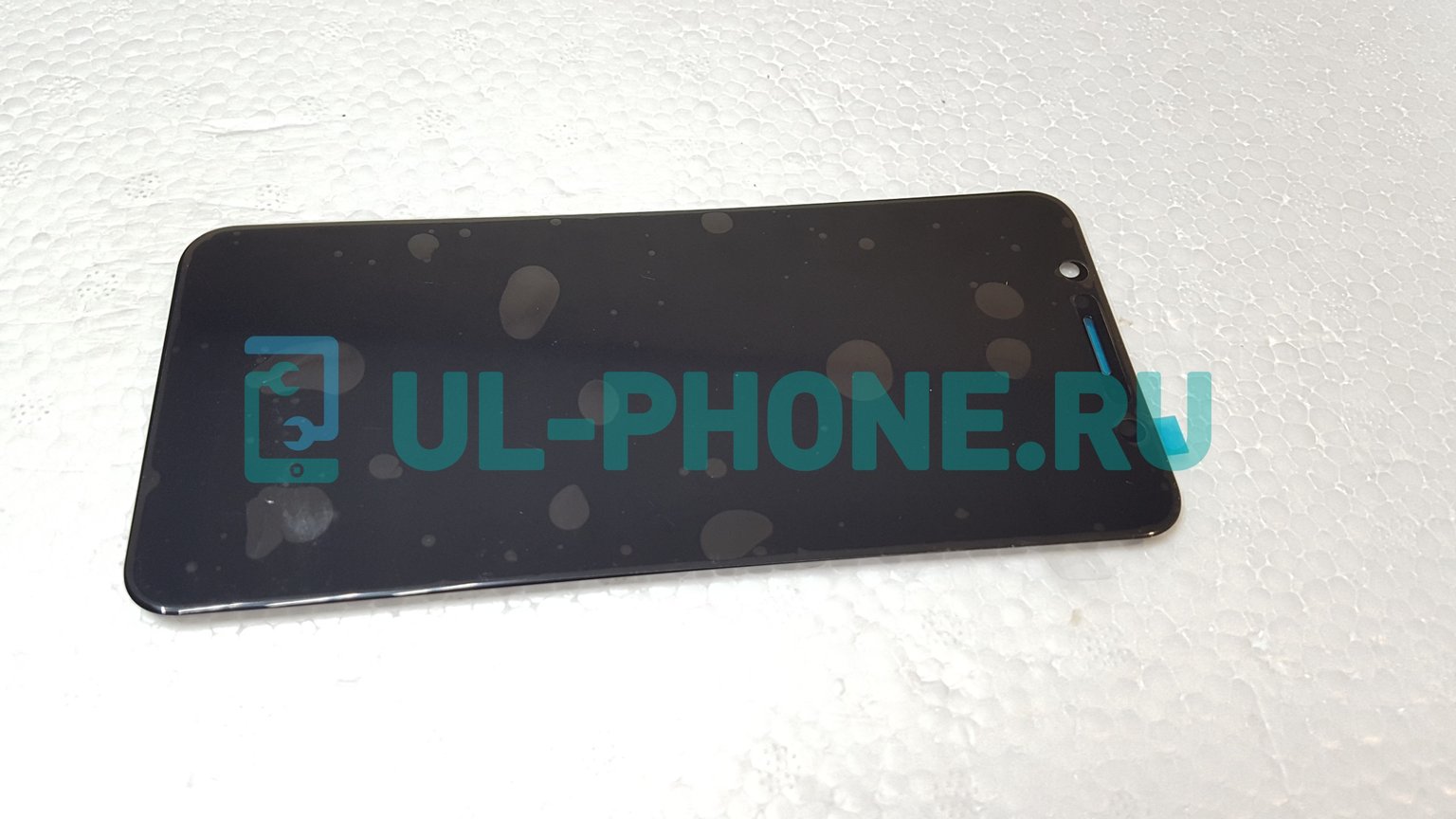 Дисплей + тачскрин для Asus ZenFone Max Pro (M1) ZB602KL / ZB601KL