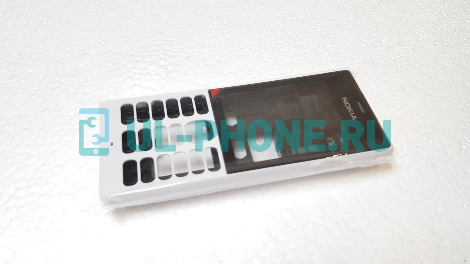 Корпус для NOKIA 150 (белый)