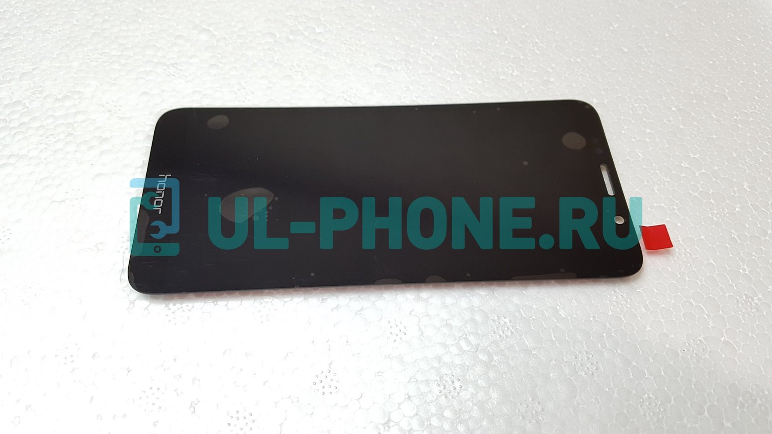 Дисплей + тачскрин для Huawei Honor 7A DUA-L22 / Y5 2018 / Y5 Prime 2018 / Y5 Lite 2018 / DRA-L02 / DRA-L22 / DRA-LX2 / DRA-LX5 (черный)