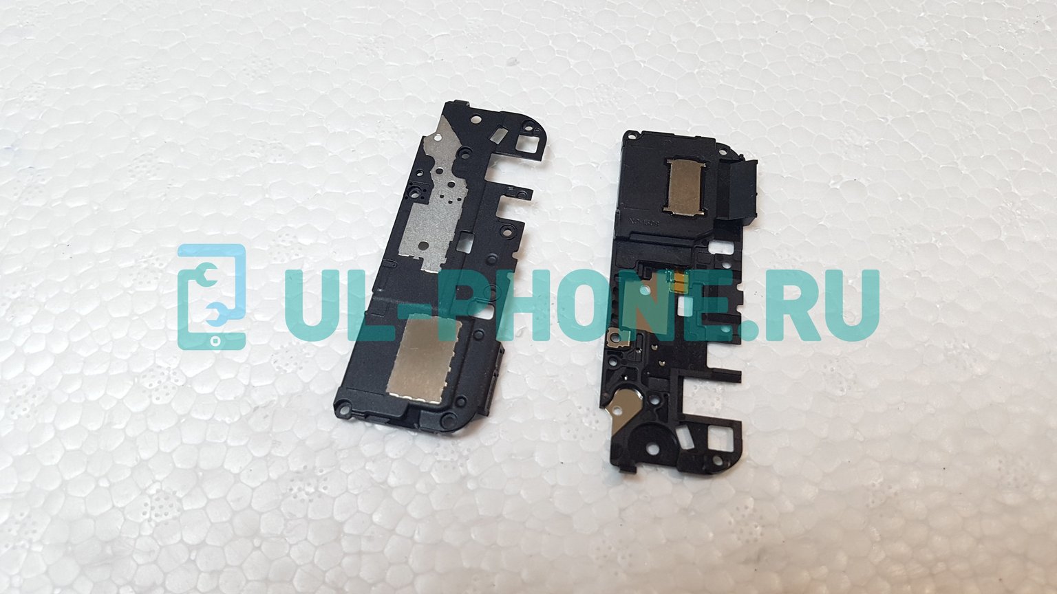 Полифонический динамик для Huawei Enjoy 8 / Y7 2018 