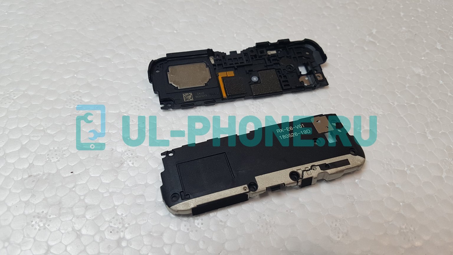 Динамик полифонический для Xiaomi Redmi S2