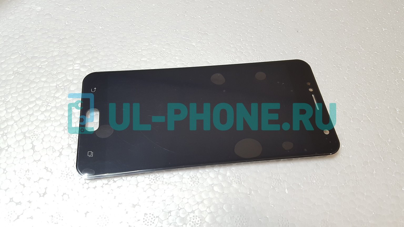 Дисплей + тачскрин для Asus ZenFone Live ZB553KL (черный)