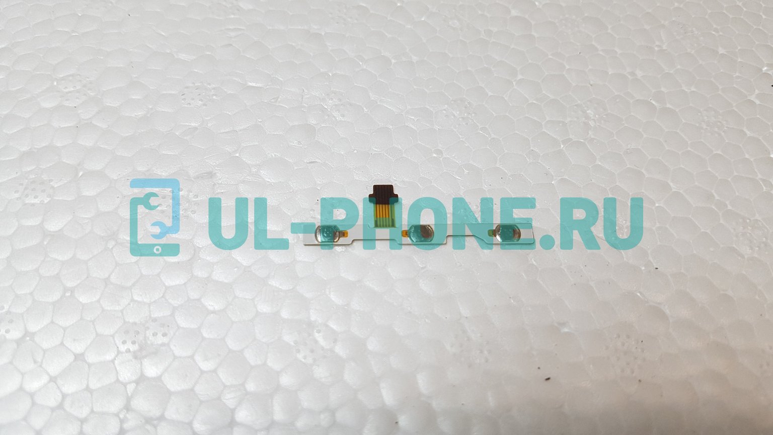 Шлейф для Huawei Honor 6C Pro + кнопка включения / громкости
