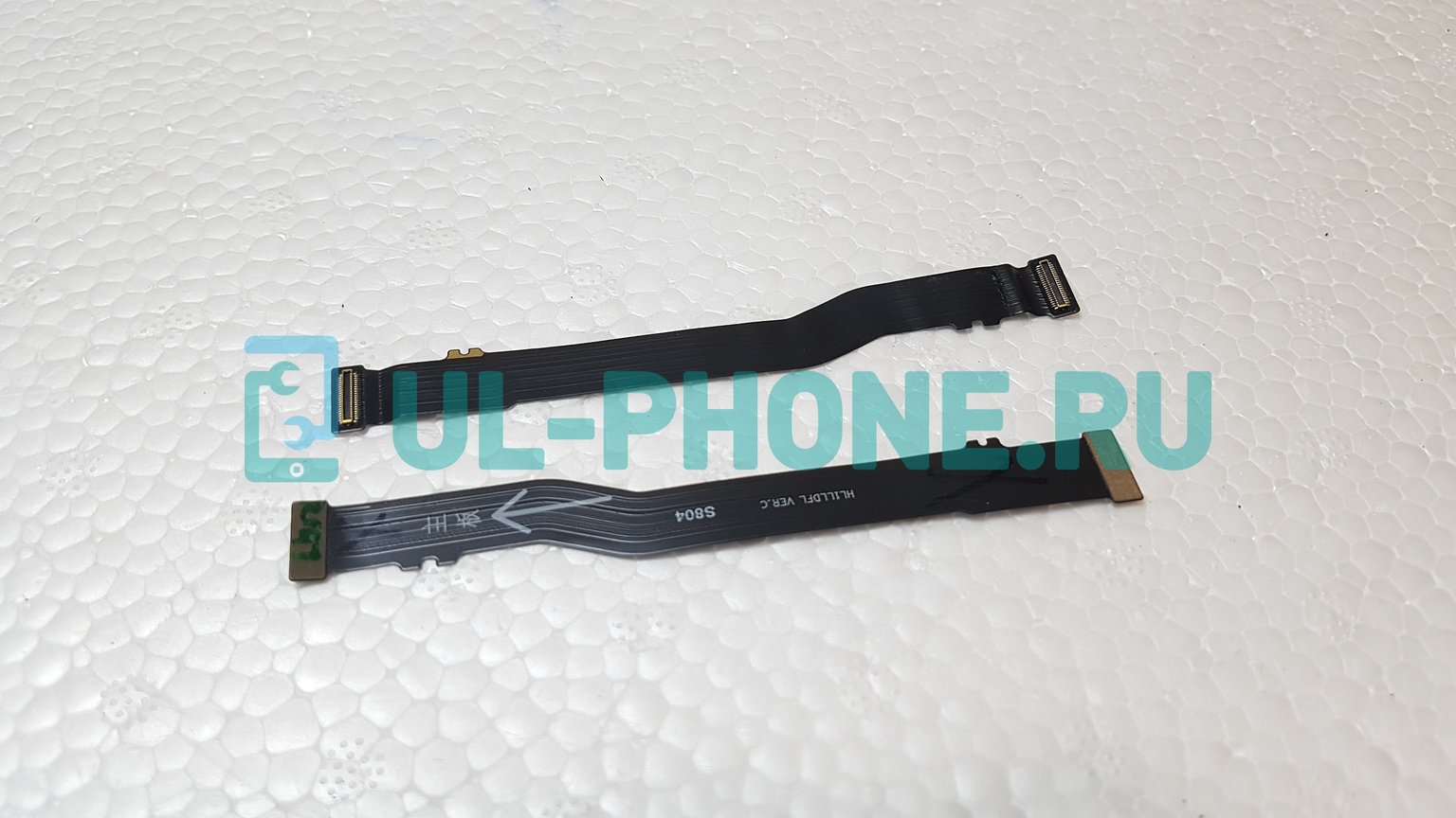 Шлейф для Huawei Honor 9 Lite основной