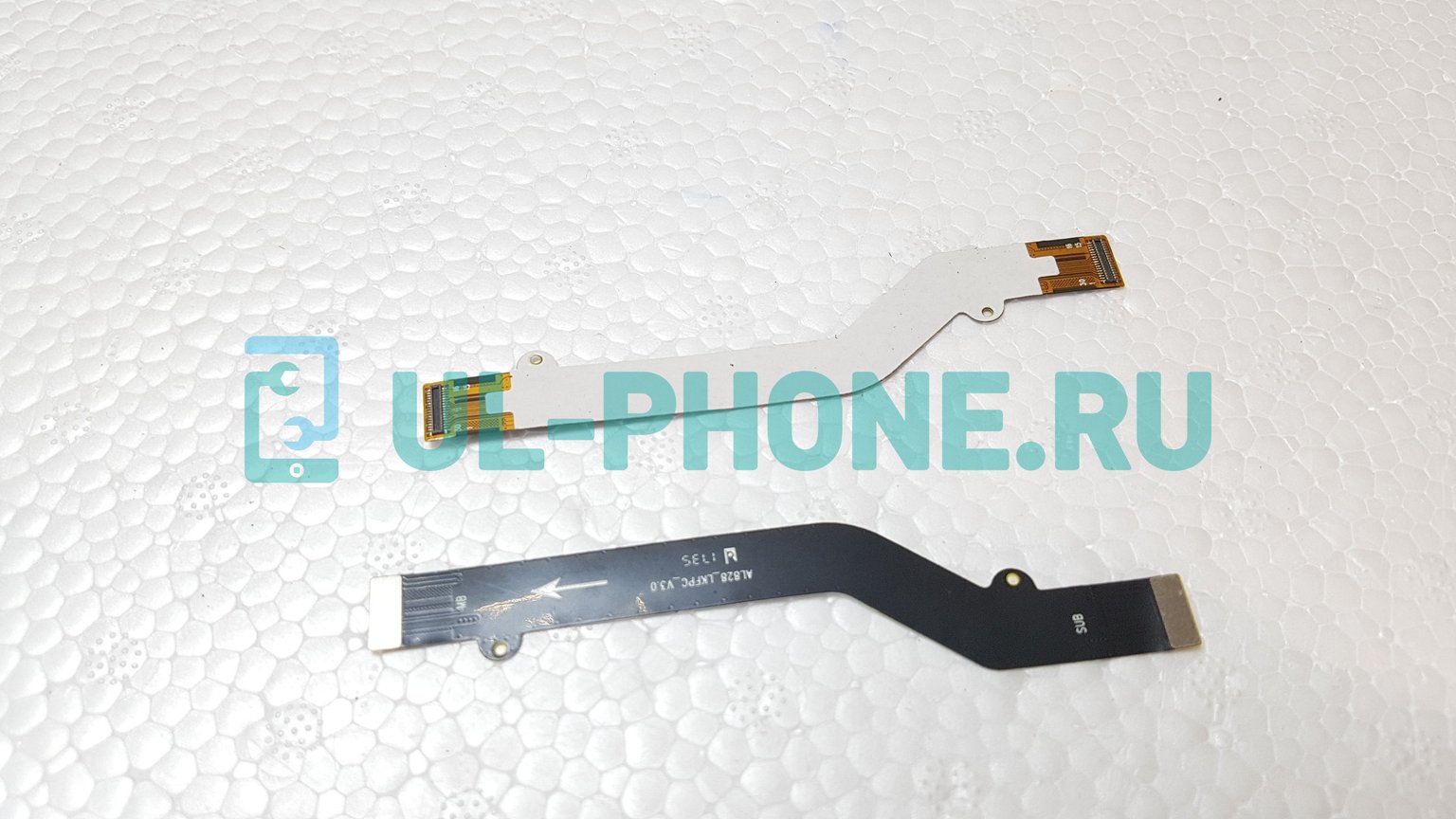 Шлейф для Huawei Y5 2017 основной