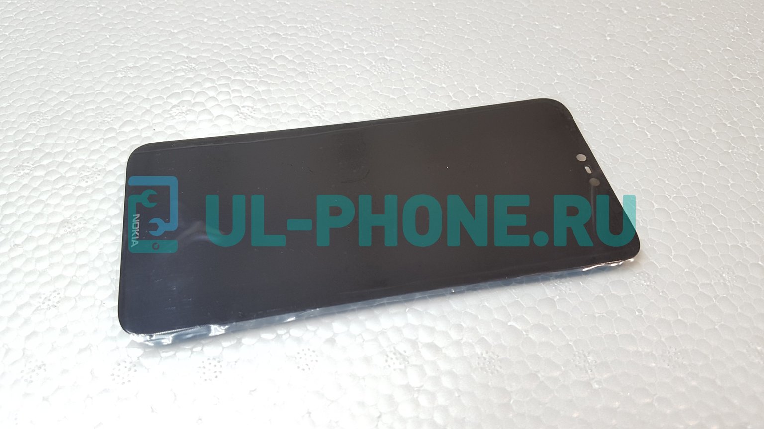 Дисплей + тачскрин для Nokia X6 / 6.1 Plus/ TA-1103 (ориг)