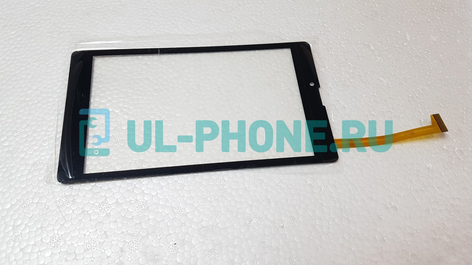 Тачскрин для DIGMA CITI 7507 4G (wj1579-fpc v3)