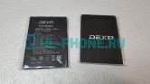 Аккумулятор для DEXP Ixion ES155