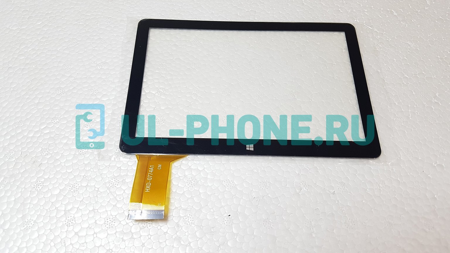 Тачскрин для Pipo X8 / онлайн-кассы Viki Micro Вики Микро (hxd-0774 / hxd-0774a1)