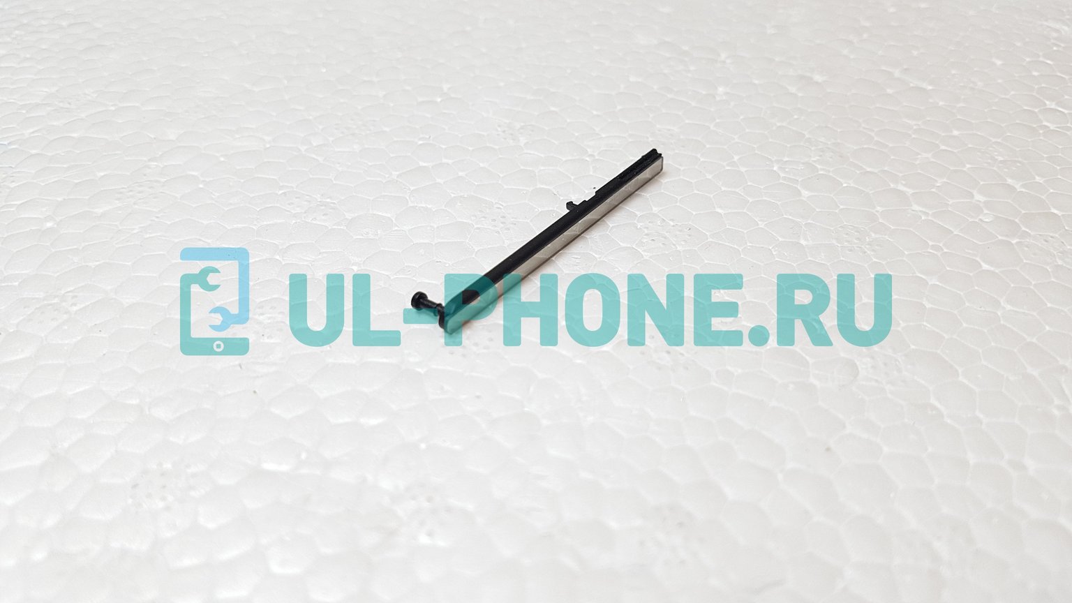 Заглушки для разъемов Sony Xperia T3 (D5103) черный