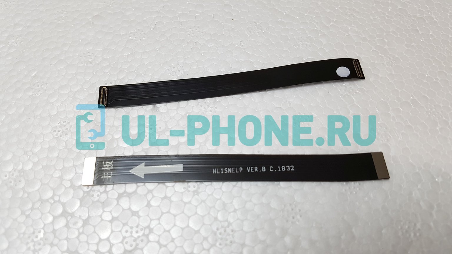 Шлейф для Huawei Mate 20 Lite (SNE-LX1) основной