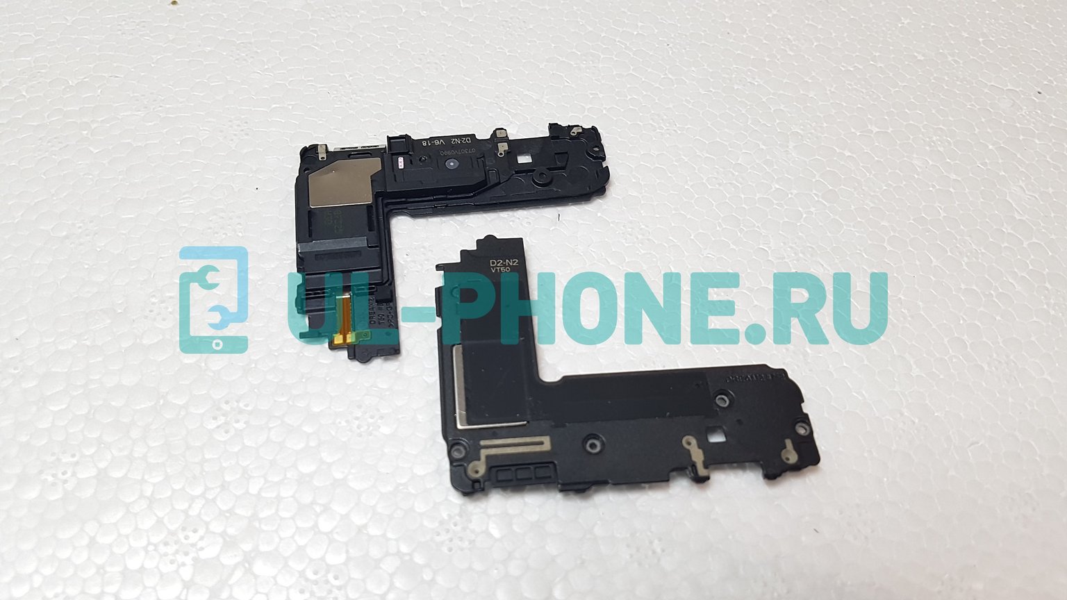 Динамик полифонический для SAMSUNG Galaxy S8 Plus / SM-G955