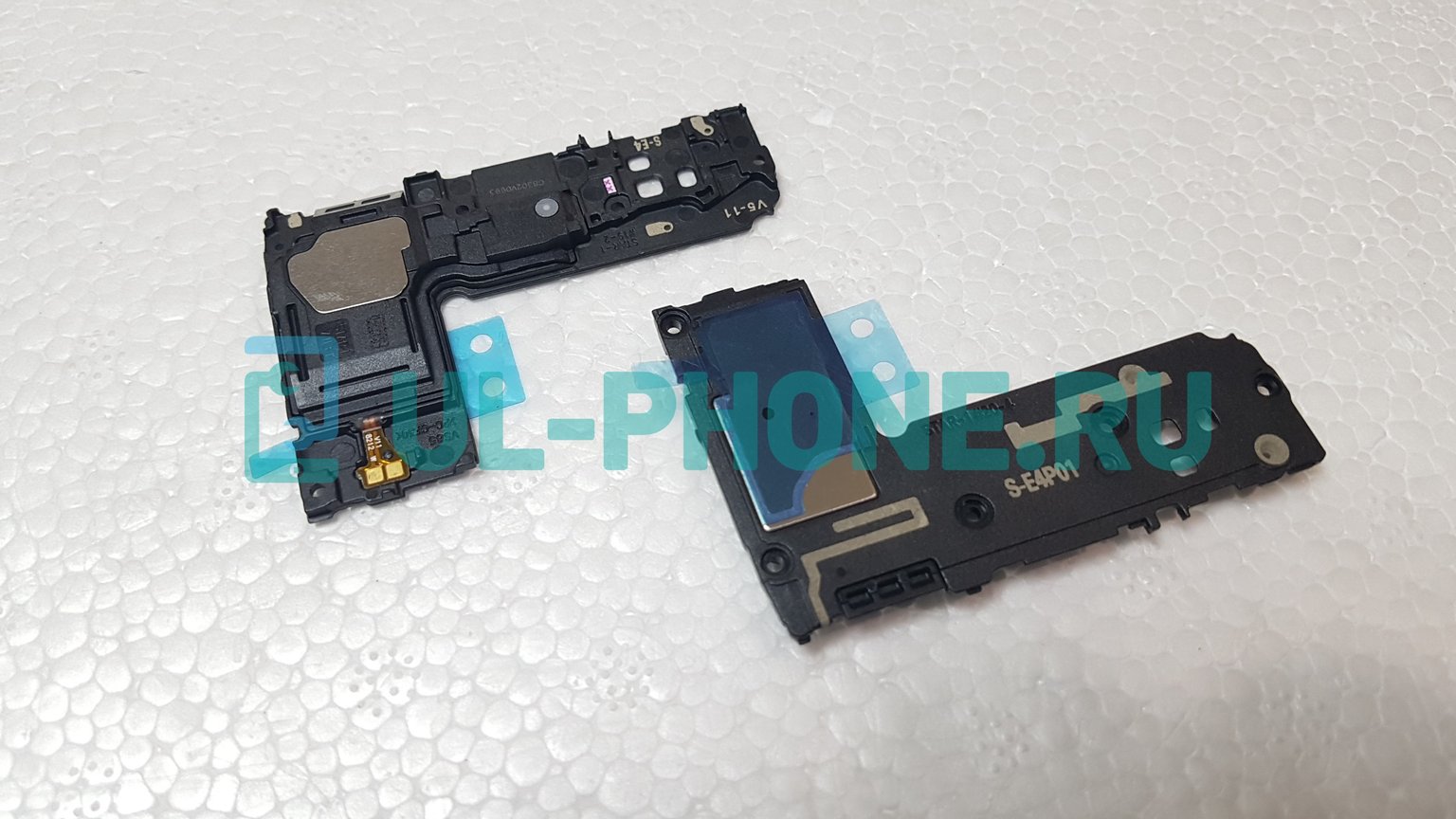 Динамик полифонический для Samsung Galaxy S9 (SM-G960)