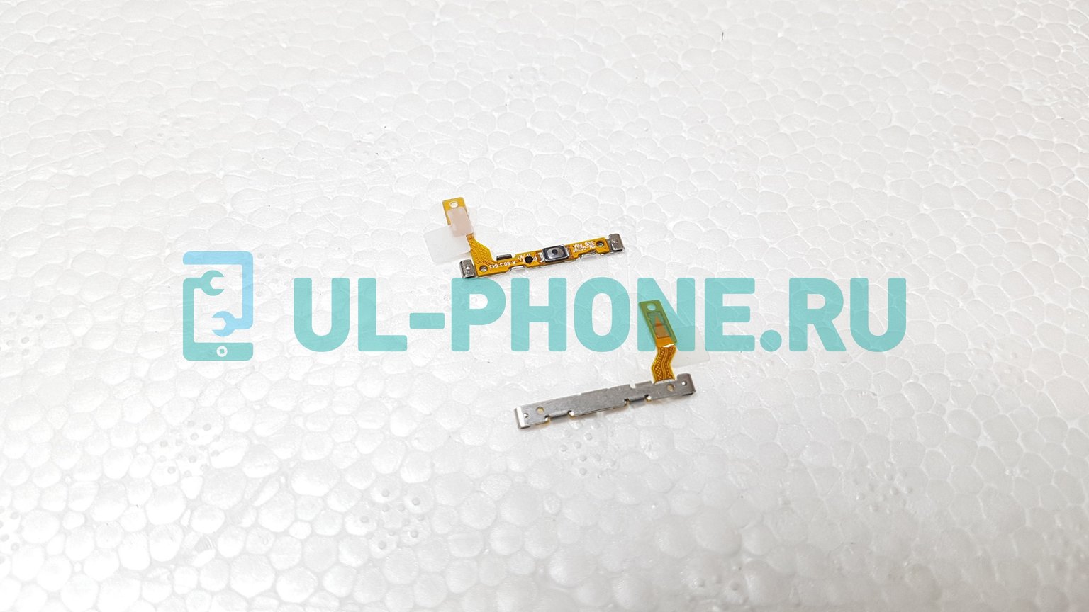 Шлейф для Samsung SM-J530 Galaxy J5 (2017) + кнопка включения