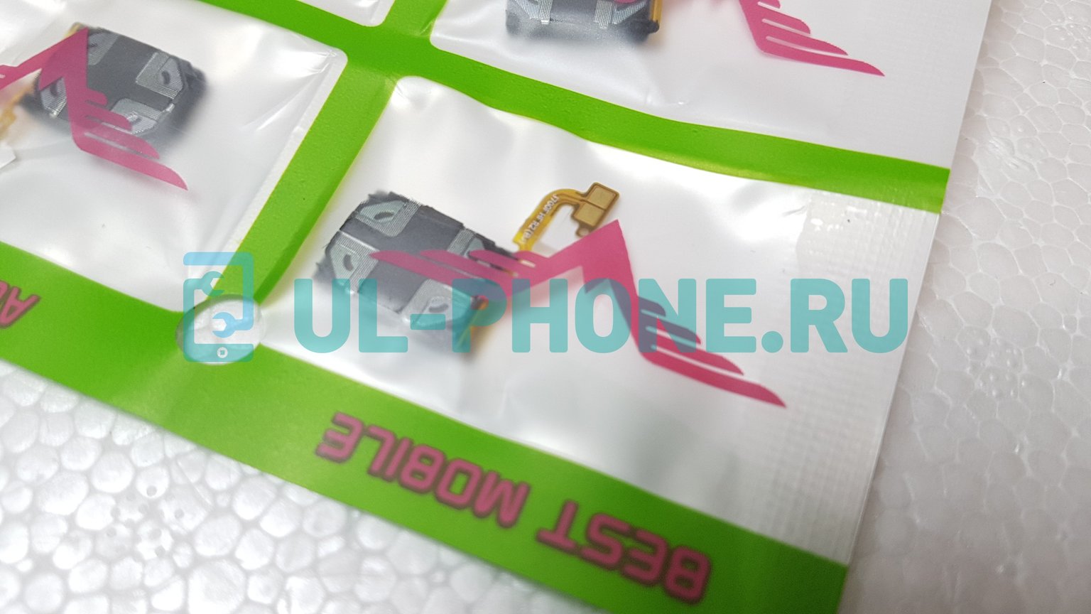 Динамик полифонический для Samsung Galaxy J7 SM-J700