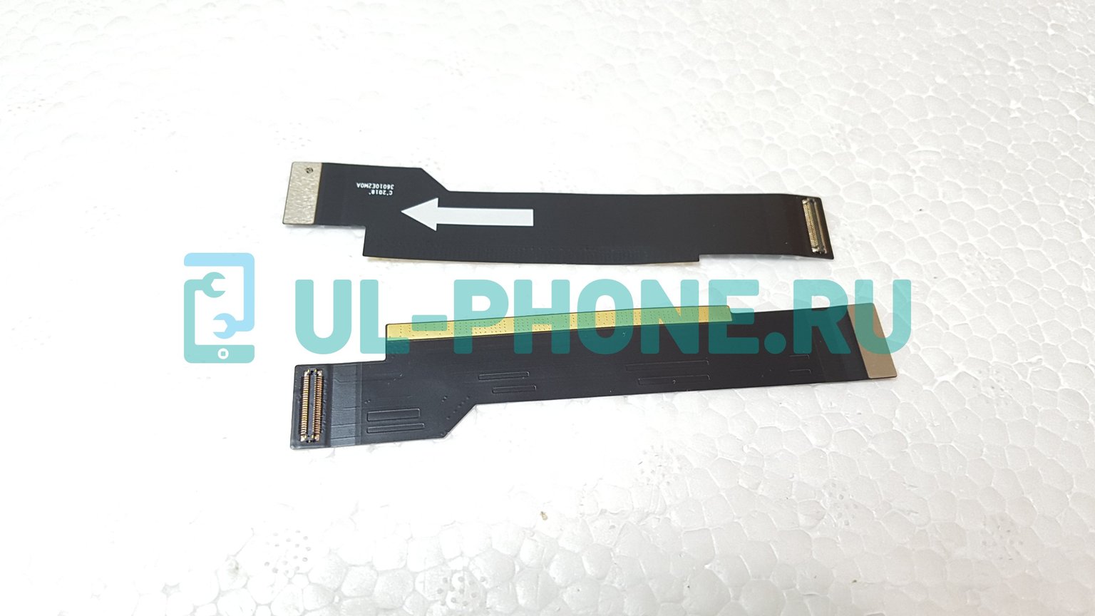 Шлейф для Xiaomi Mi8 SE основной