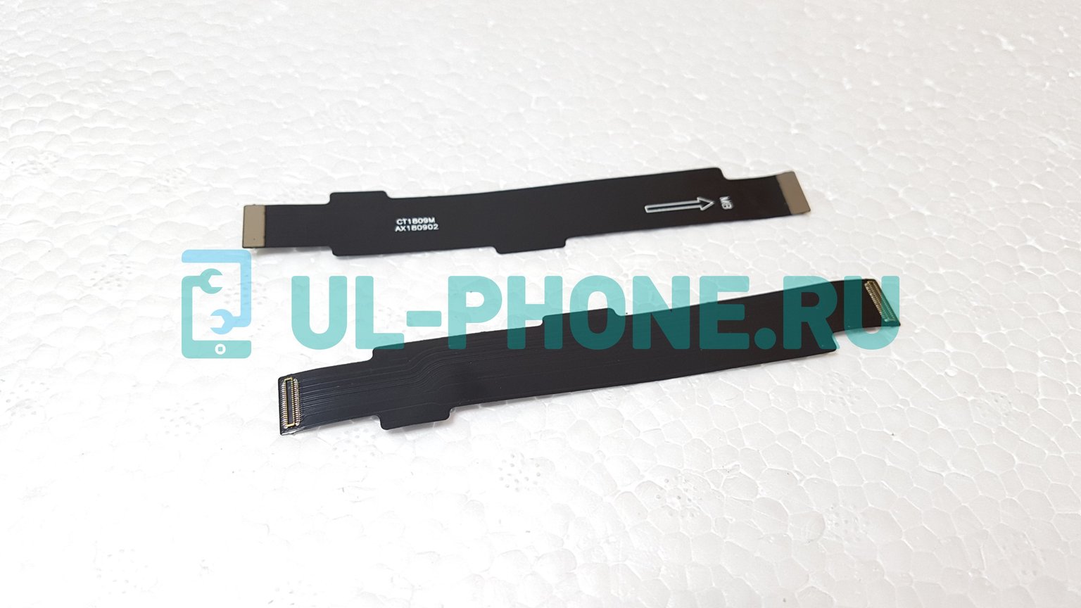 Шлейф для Xiaomi Pocophone F1 / Poco F1 основной
