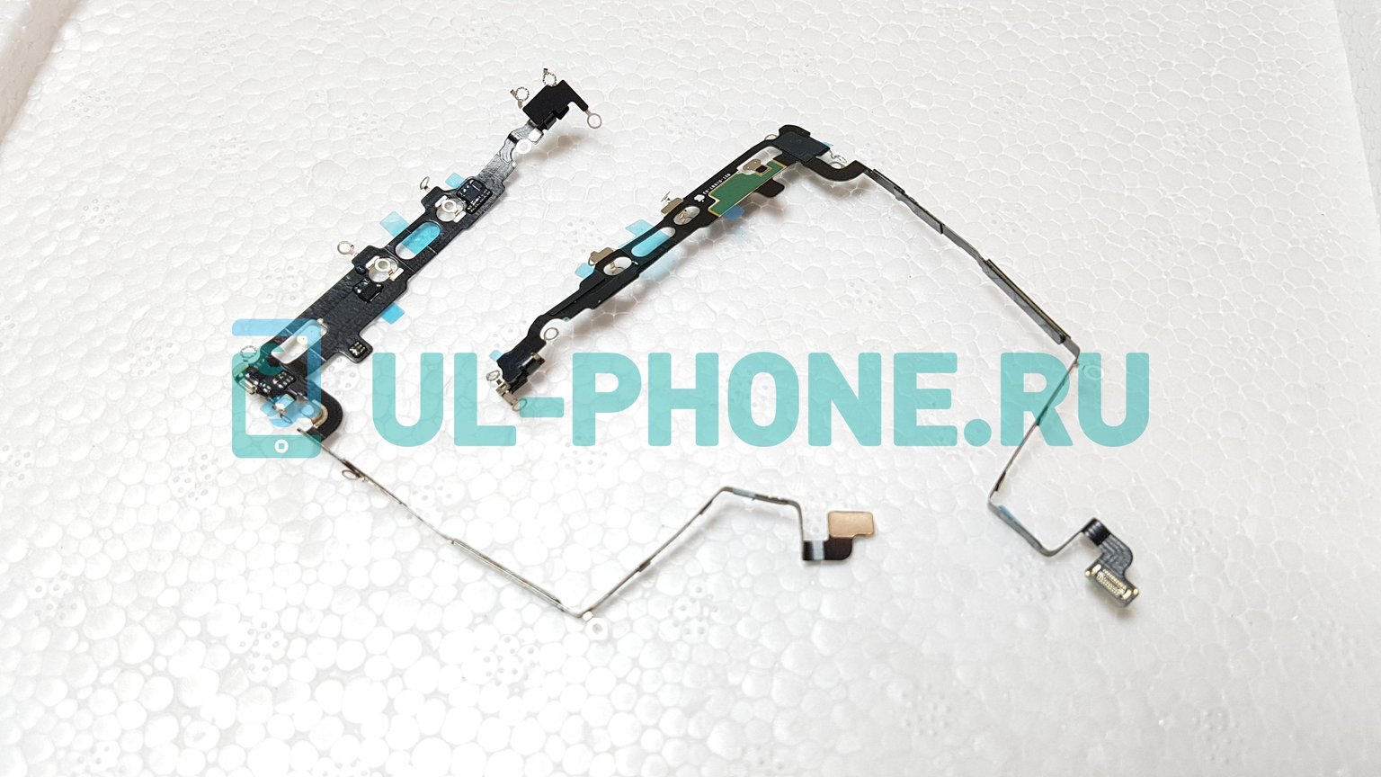 Шлейф для iPhone XS Max под динамик