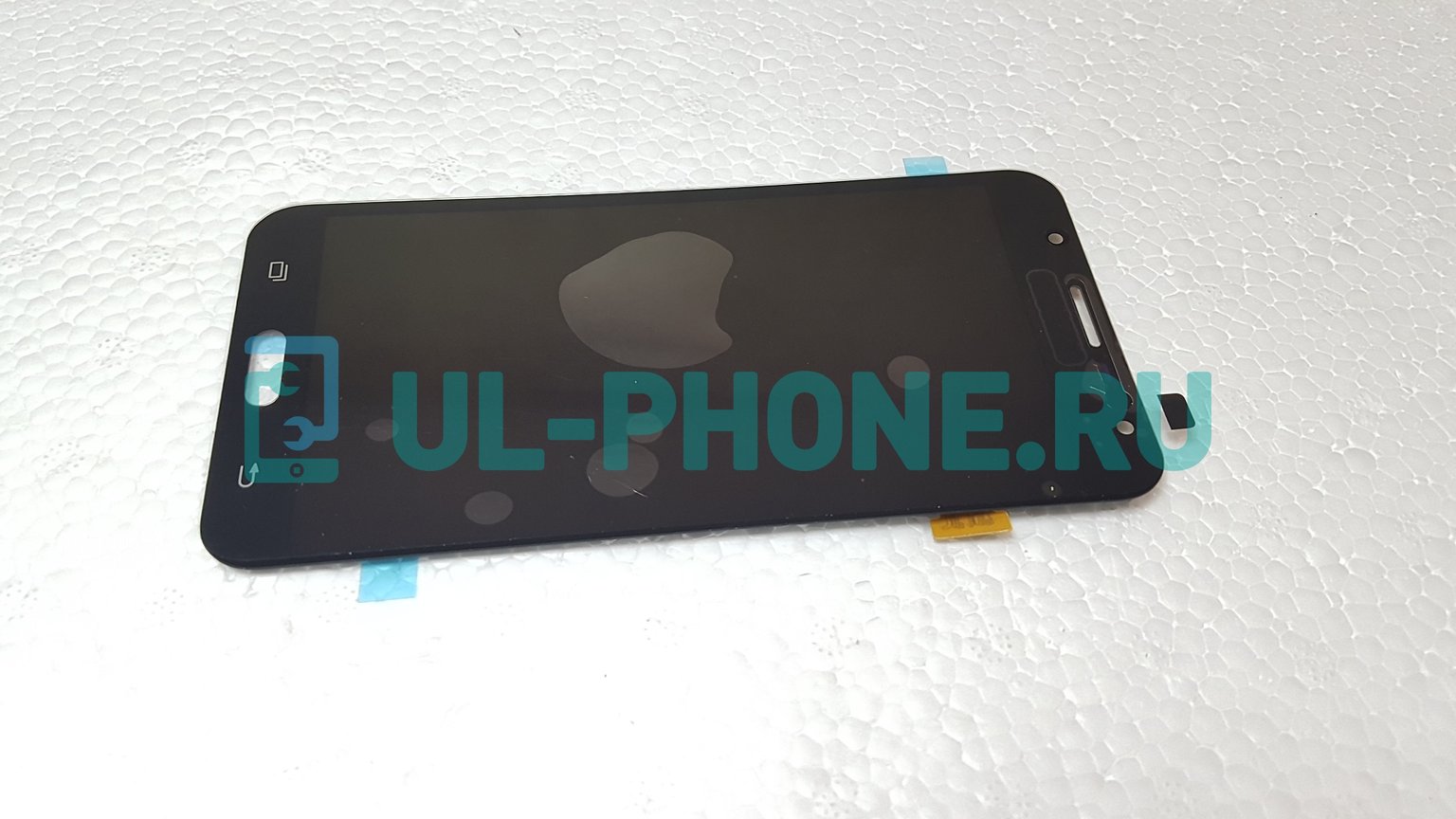 Дисплей + тачскрин для Samsung Galaxy J7 Neo SM-J701F/M (OLED) черный