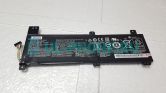 Аккумулятор для ноутбука Lenovo IdeaPad 310-14IAP, 310-14IKB, 310-14ISK, (L15L2PB2), 3948mAh, 7.6V, ориг