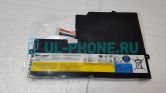 Аккумулятор для ноутбука Lenovo IdeaPad U260, (L09M4P16), 39Wh, 14.8V, ориг