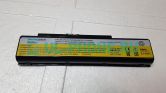 Аккумулятор для ноутбука Lenovo IdeaPad Y510, Y530A, Y710, Y730A, 3000, (45J7706, ASM 121000649), 4400mAh, 11.1V