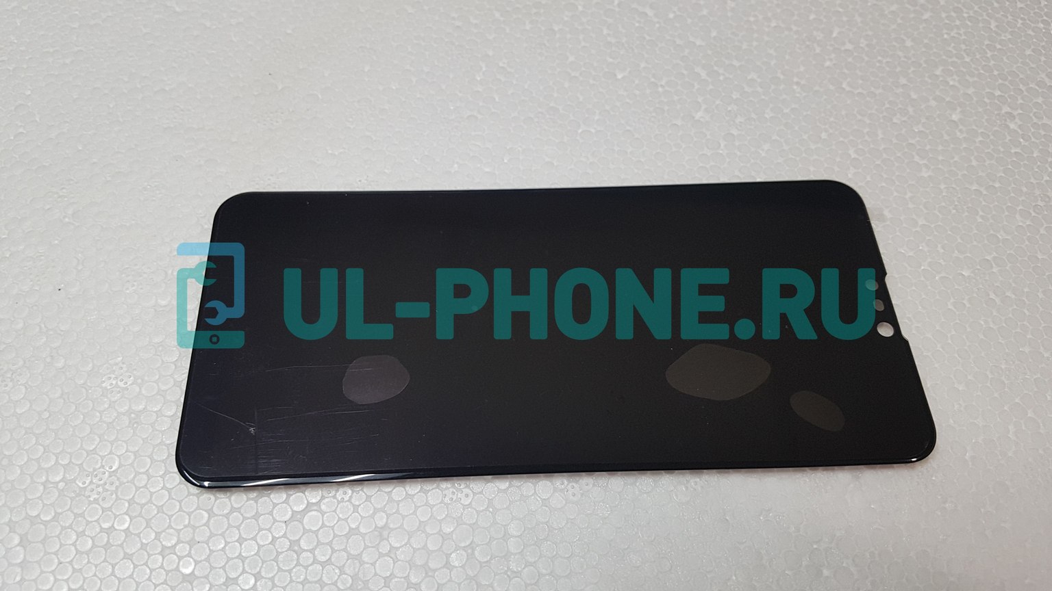 Дисплей + тачскрин для Asus Zenfone Max Pro (M2) ZB630KL / ZB631KL