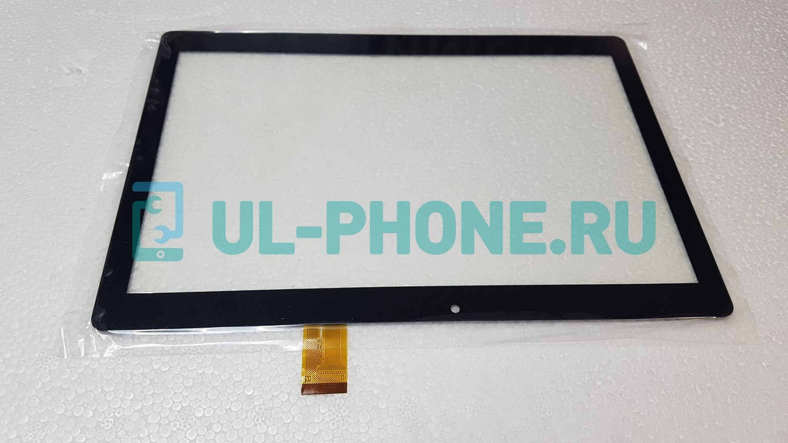 Тачскрин для планшета XLD-1009-V0 / XLD-1009 / XLD1009