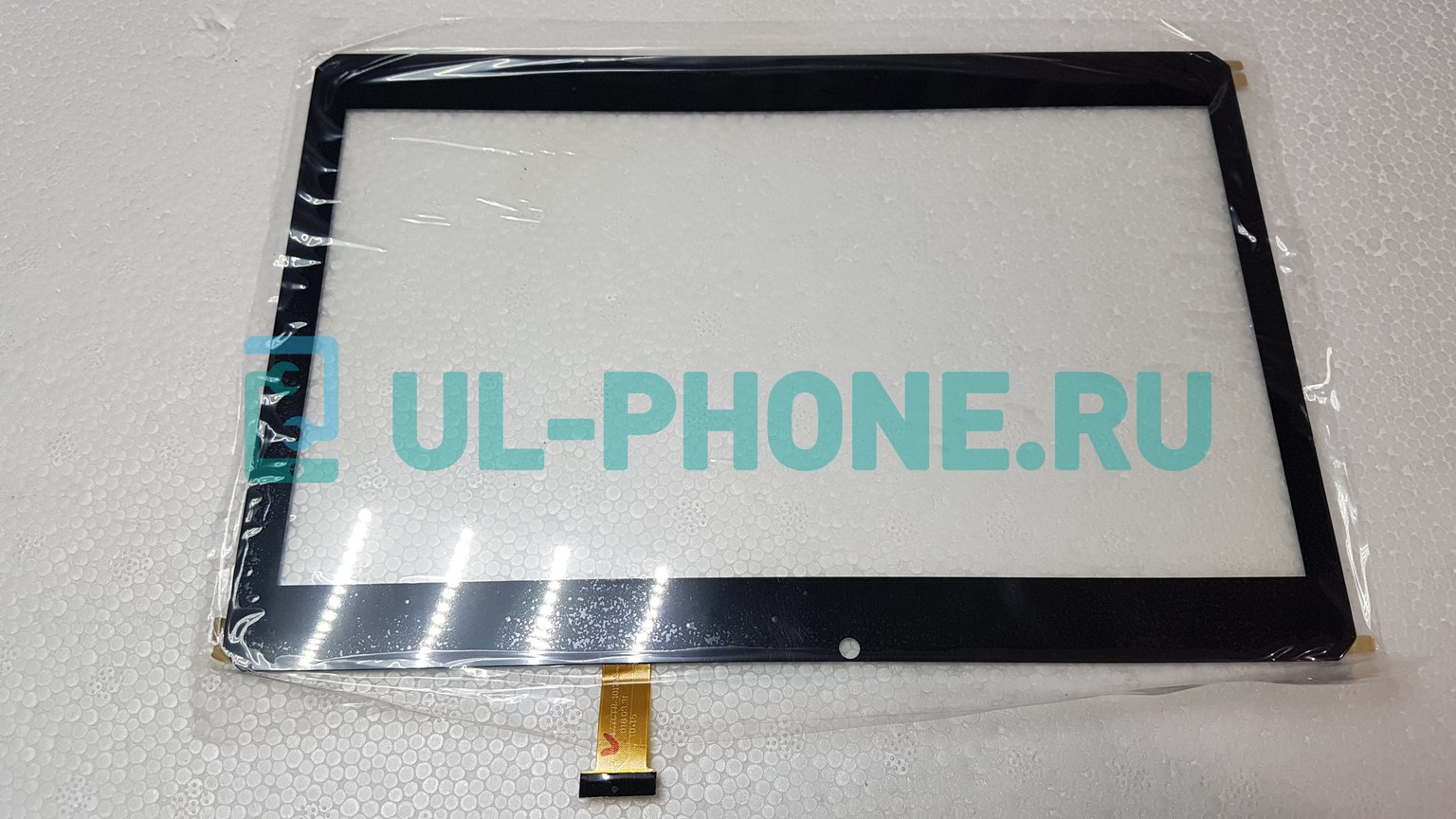Тачскрин для BQ 1082G Armor Pro Plus (hzyctp-101789)