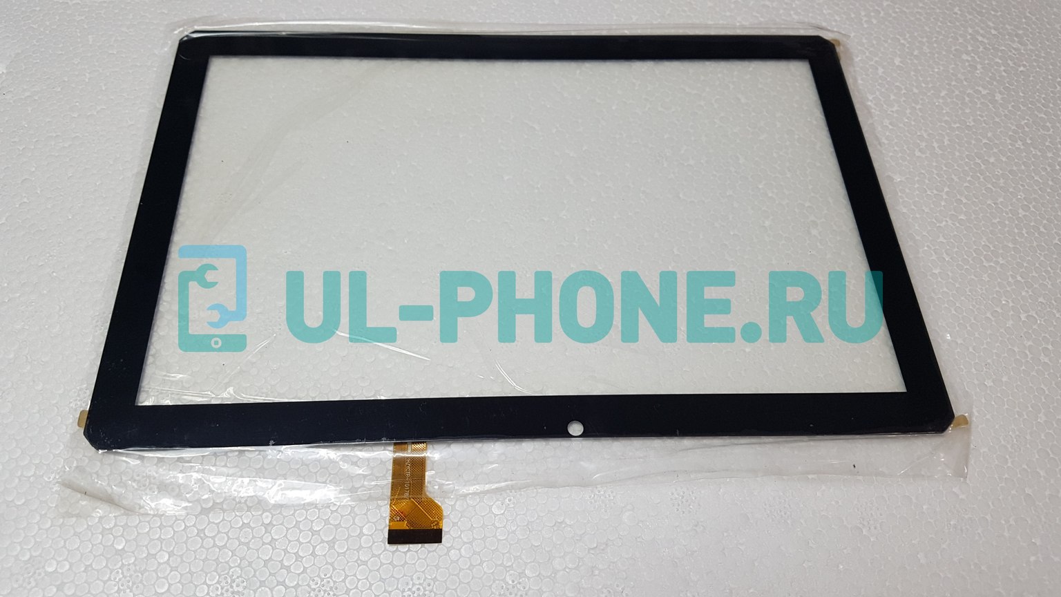 Тачскрин для BQ-1077L Armor PRO LTE (hzyctp-101787 / XLD1091-V0 FPC)