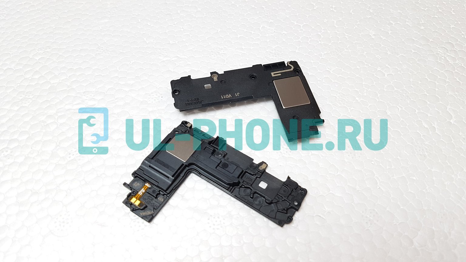 Динамик полифонический для Samsung Galaxy S8 / SM-G950 (ориг)