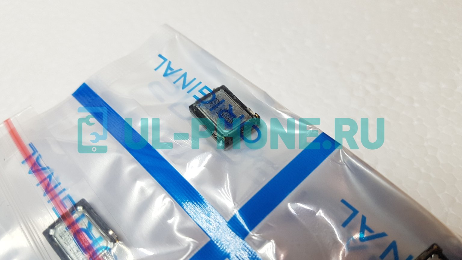 Динамик полифонический для Samsung Galaxy J1 Mini SM-J105 / J106 / honor 7a pro