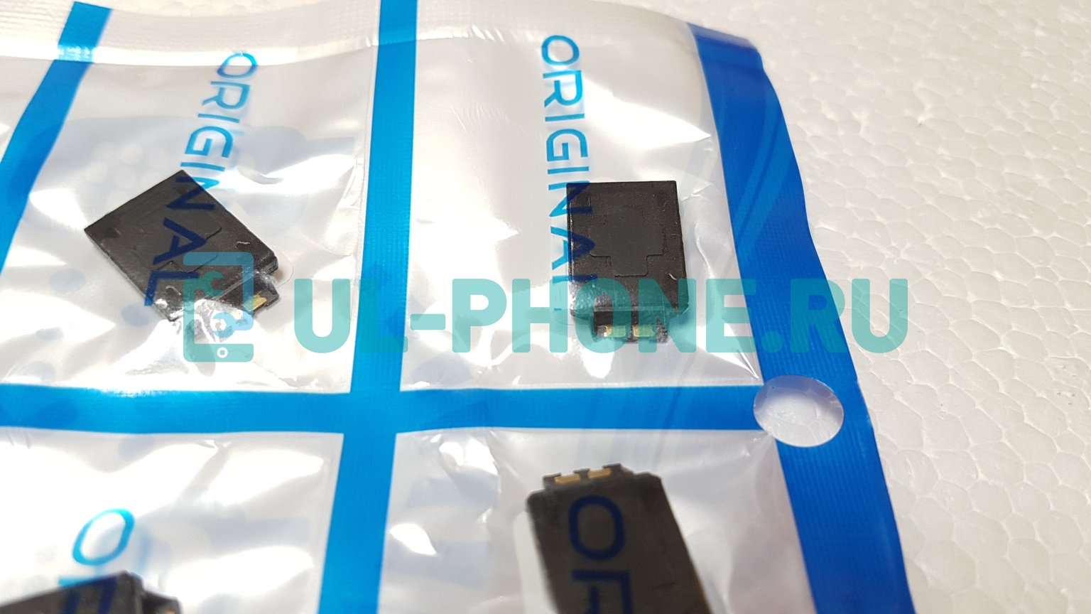 Динамик полифонический для Samsung Galaxy J2 (2018) SM-J250 / A105