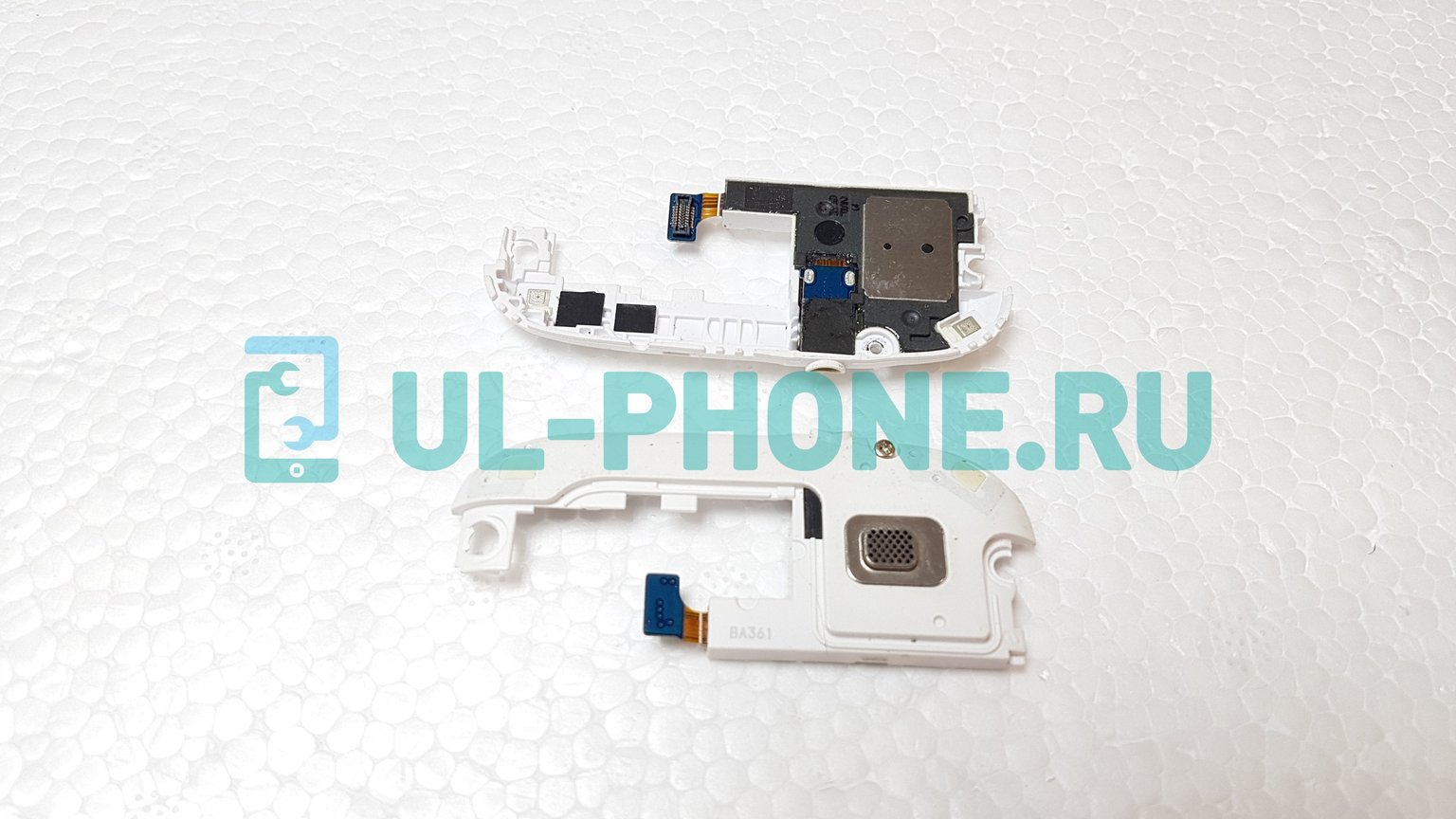 Динамик полифонический для Samsung Galaxy S3 Duos GT-I9300i