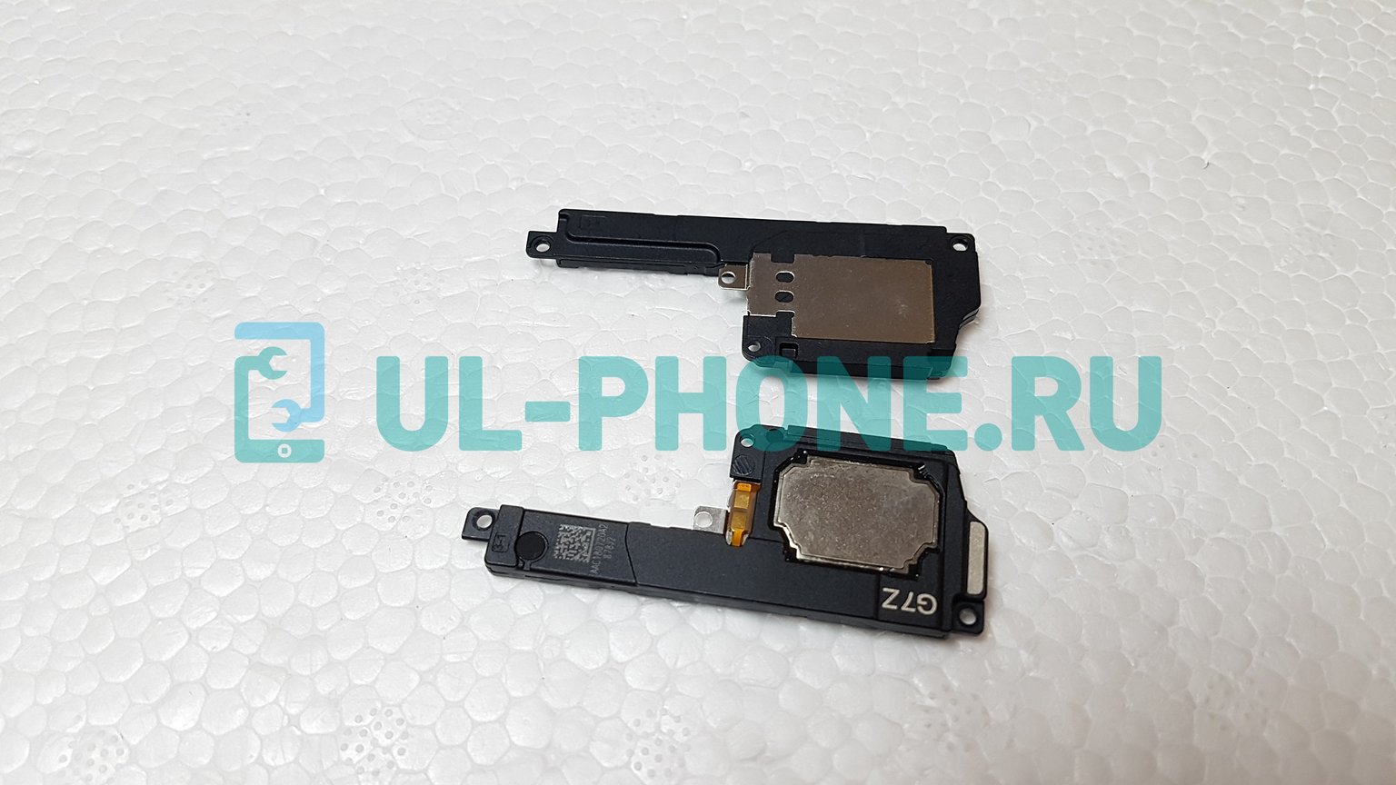 Динамик полифонический для Xiaomi Redmi 6X / mi 6X / Mi A2