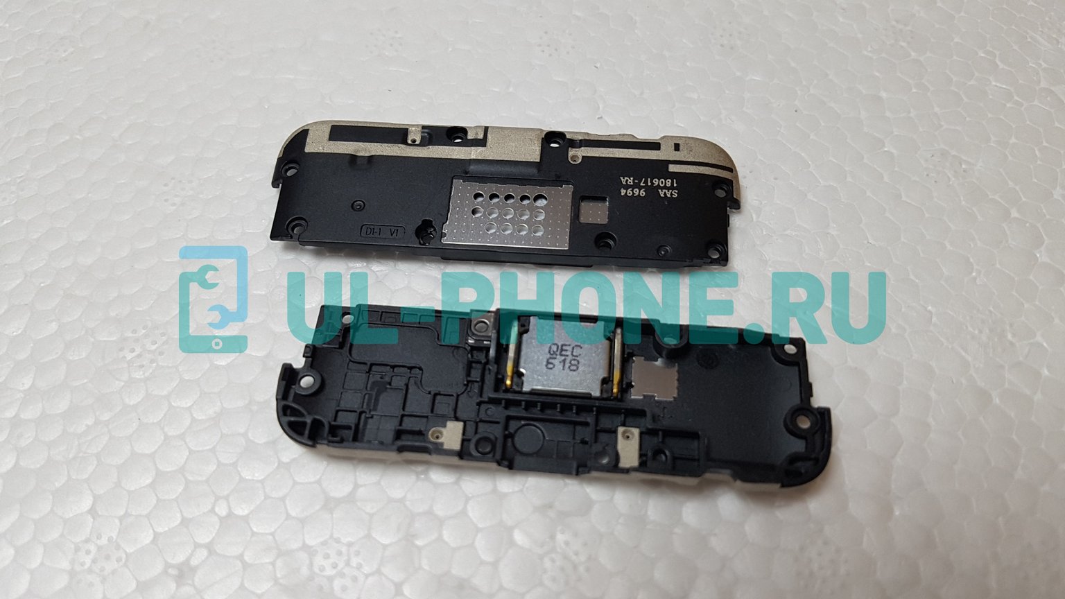 Динамик полифонический для Xiaomi Redmi 6
