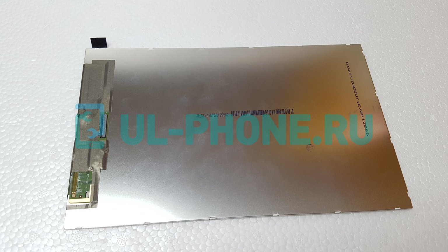 Дисплей для Samsung T580 / T585 (GALAXY Tab A 10.1)