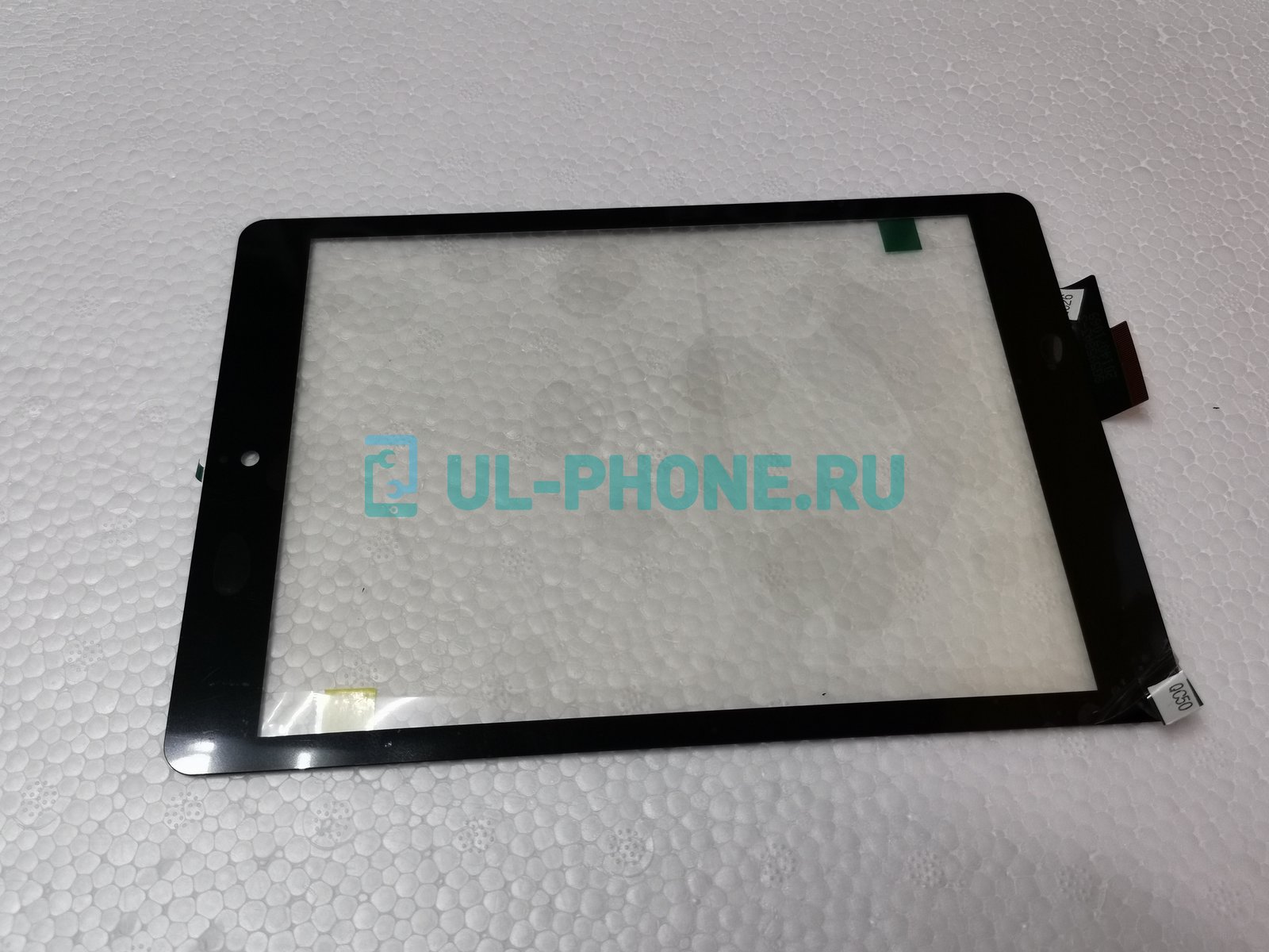 Тачскрин для Dexp Ursus A179i, Nextbook NX785QC8G-B  (SG5849A-FPC_V1-1 / SG5849A-FPC-V1-1 / SG5849A-FPC V1-1 / SG5958A3-2 / SG5958A3-3)