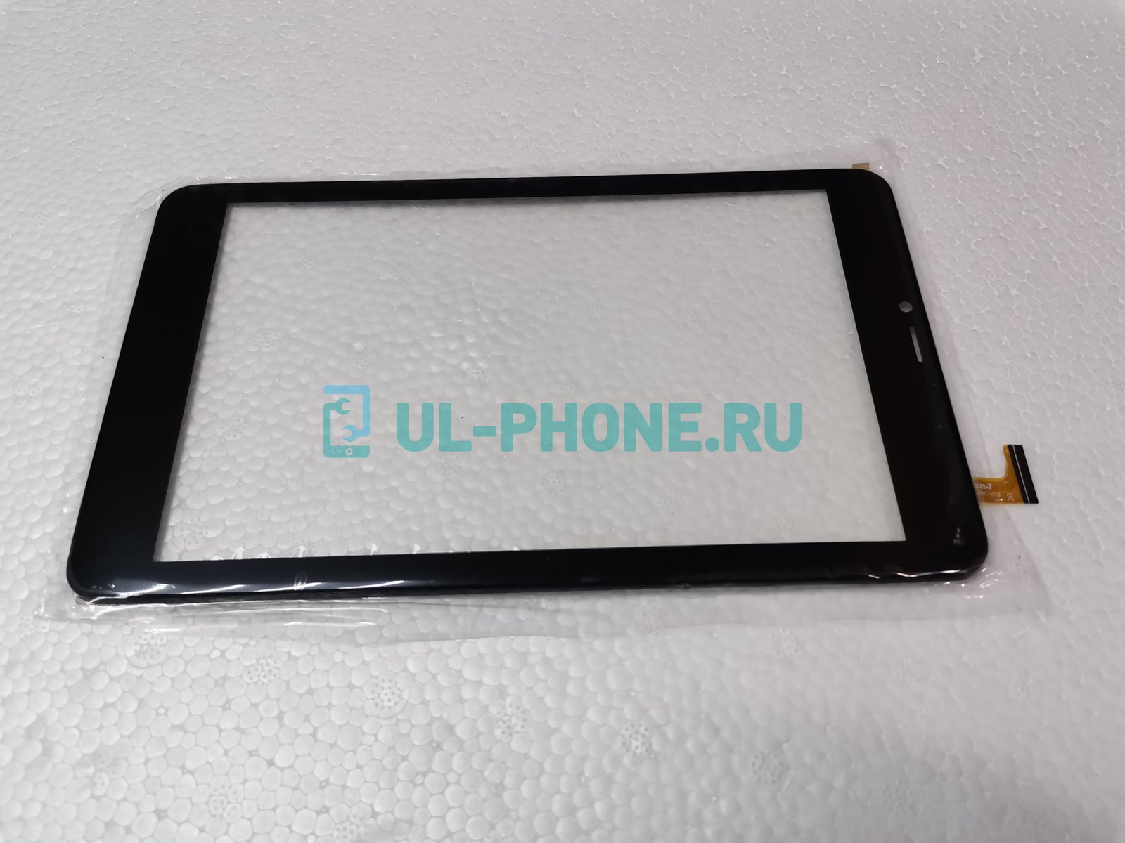Тачскрин для DIGMA Plane 8566N 3G, PS8181MG, 8566N/ DIGMA Plane 8021N 4G PS8183ML /Dexp Ursus L180, L180 / Digma 7561 (DP070519-F2 8cun / WJ2059-fpc-V1.0/ wj1962b-fpc-v1.0) 125*212 мм