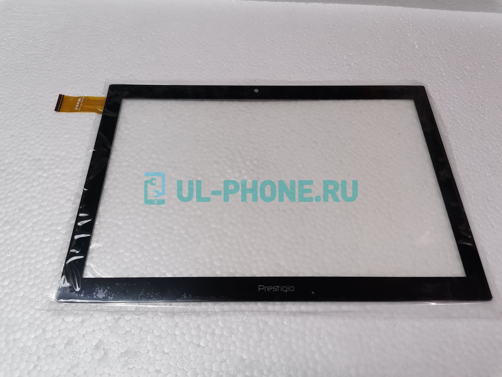Тачскрин для Prestigio MUZE 3831 4G, PMT3831_4G, PMT3831/Prestigio MUZE 3871 4G, PMT3871_4G_D, PMT3871/Prestigio MUZE 3861 4G, PMT3861_4G, PMT3861 (wj2066-fpc-v2.0)