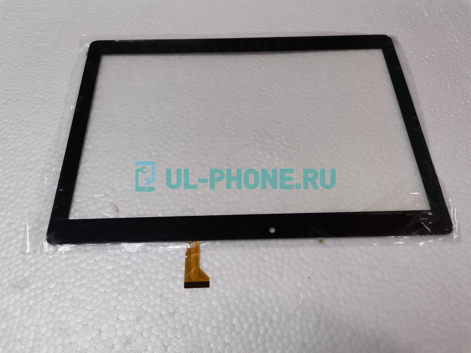 Тачскрин для BQ 1085L Hornet Max Pro, BQ 1085L, Hornet Max Pro (CX18D-085 / DP101429-F4 / dp101539-f1) 45 pin