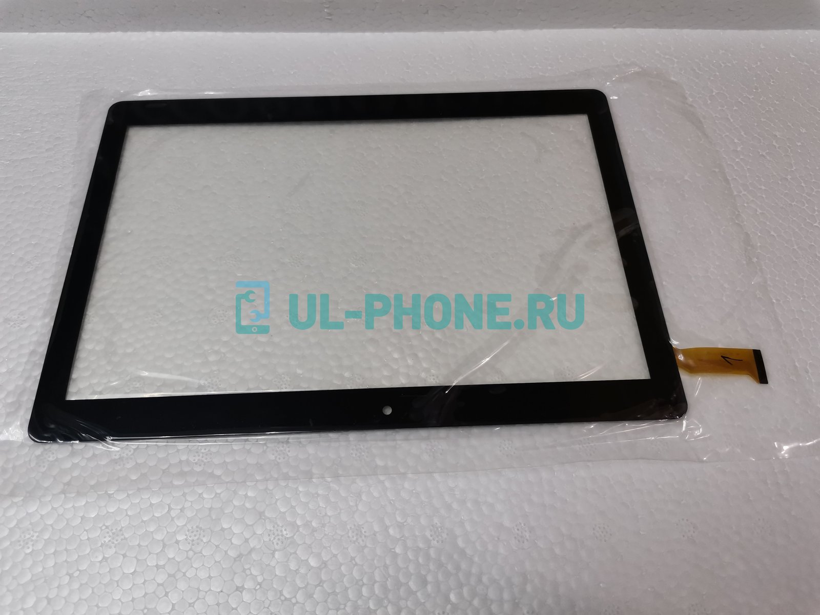 Тачскрин для Dexp Ursus VA210, P410 (gy-p10098a-02 / kingvina-pg1045-c)