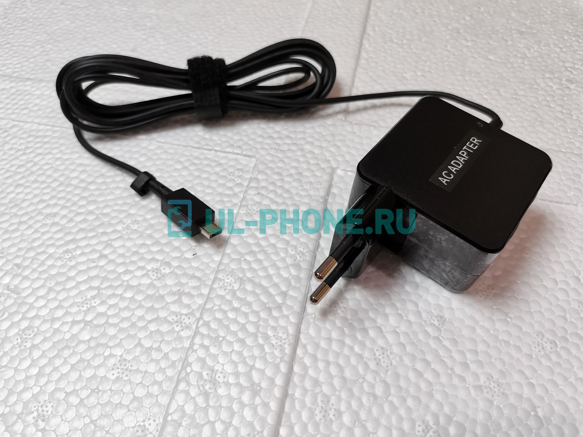 Блок питания для ноутбука Asus M-plug разъем, 33W (19V, 1.75A) ориг