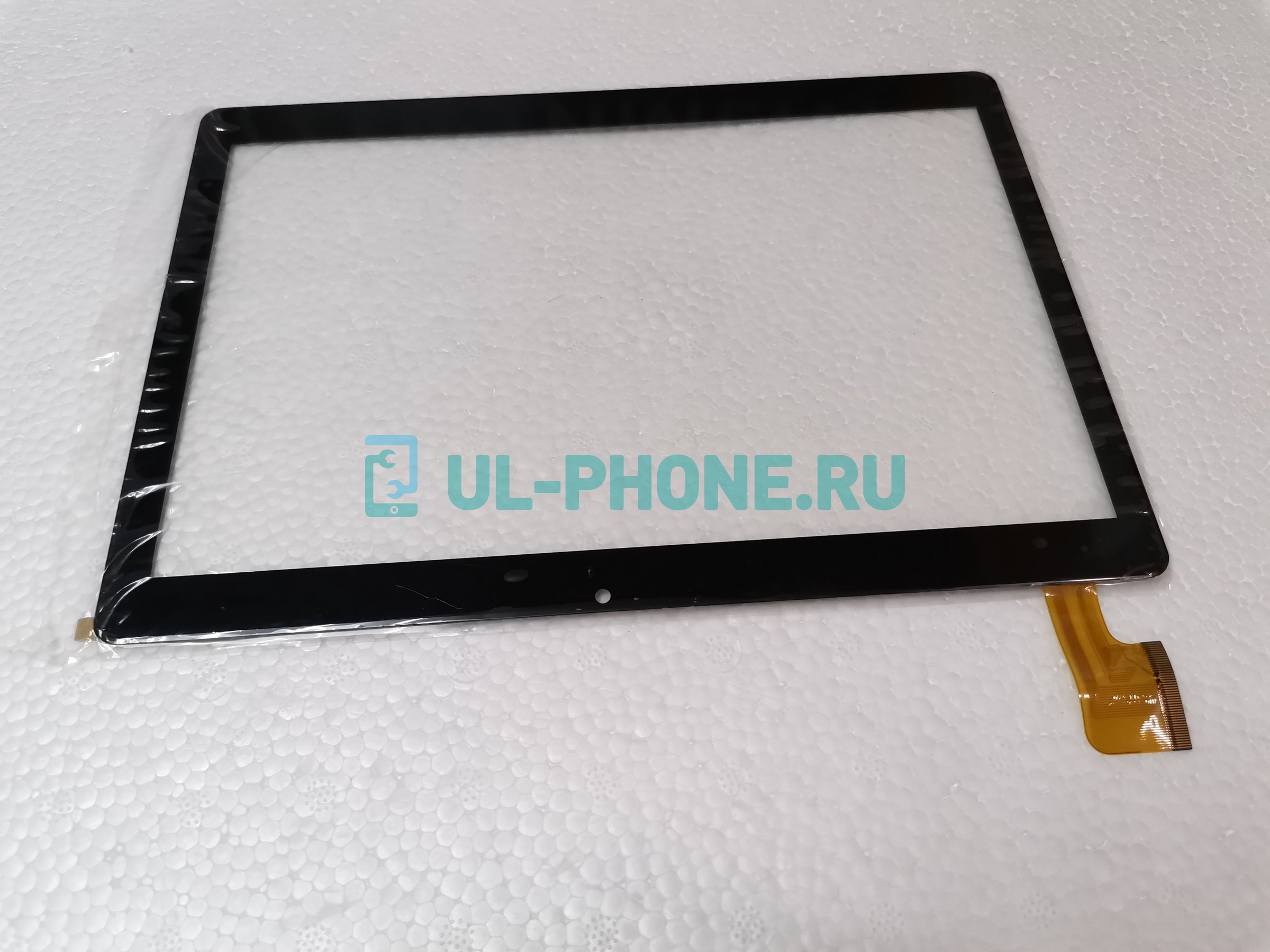 Тачскрин для Dexp Ursus M110, M210 (N10-10161A1-PG-FPC418-V2.0)