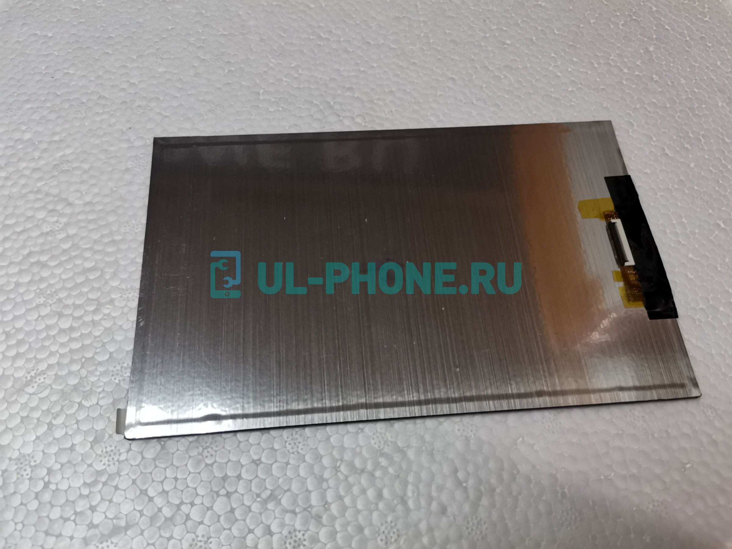 Дисплей для Irbis TZ851, TZ-851, TZ852, tz856, tz861, tz862,  tz863 / PMT3518 (SL008PC24D1166-A00)