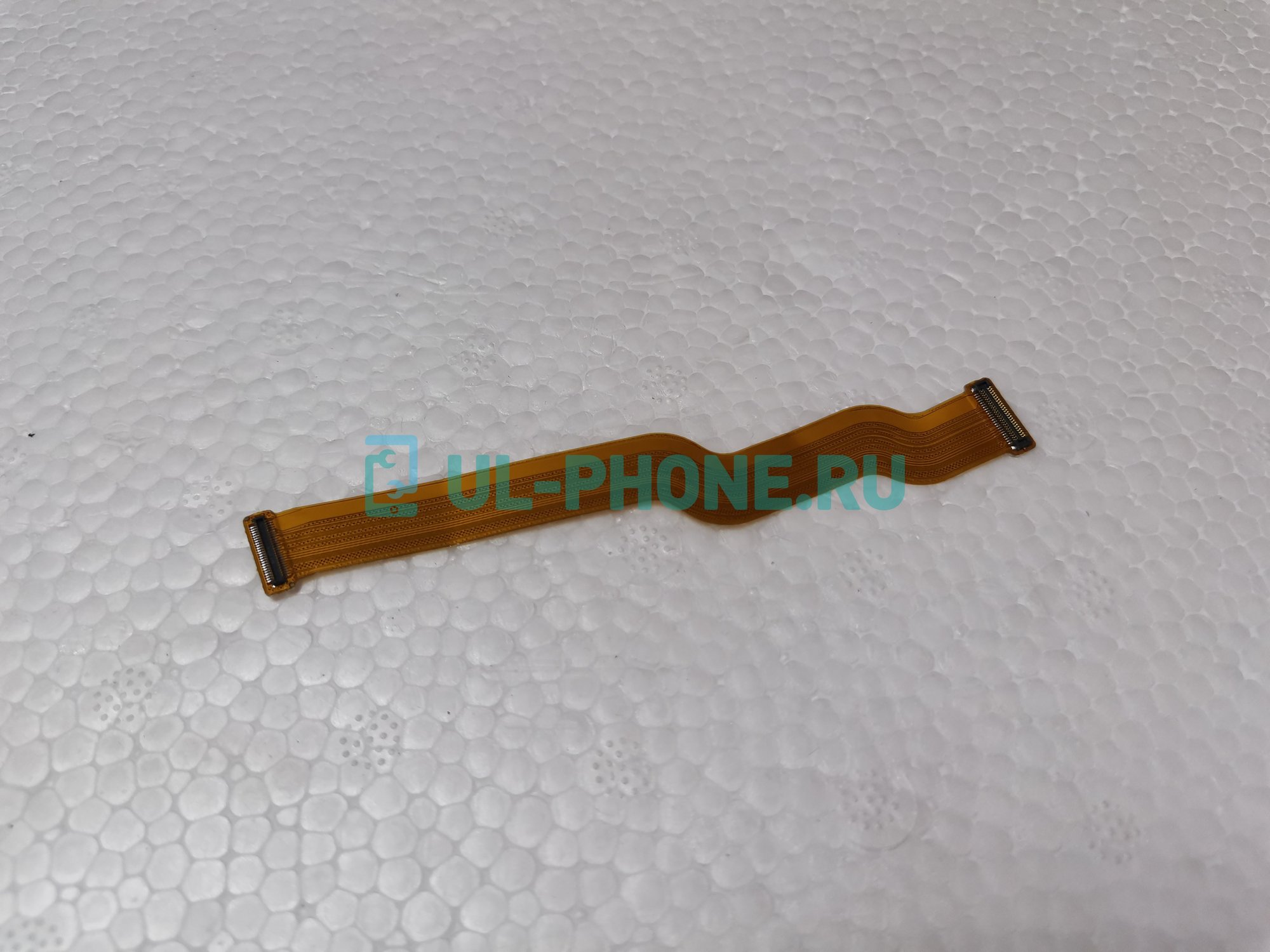 Шлейф для Samsung Galaxy A10 (2019) SM-A105F / M01 M105 основной