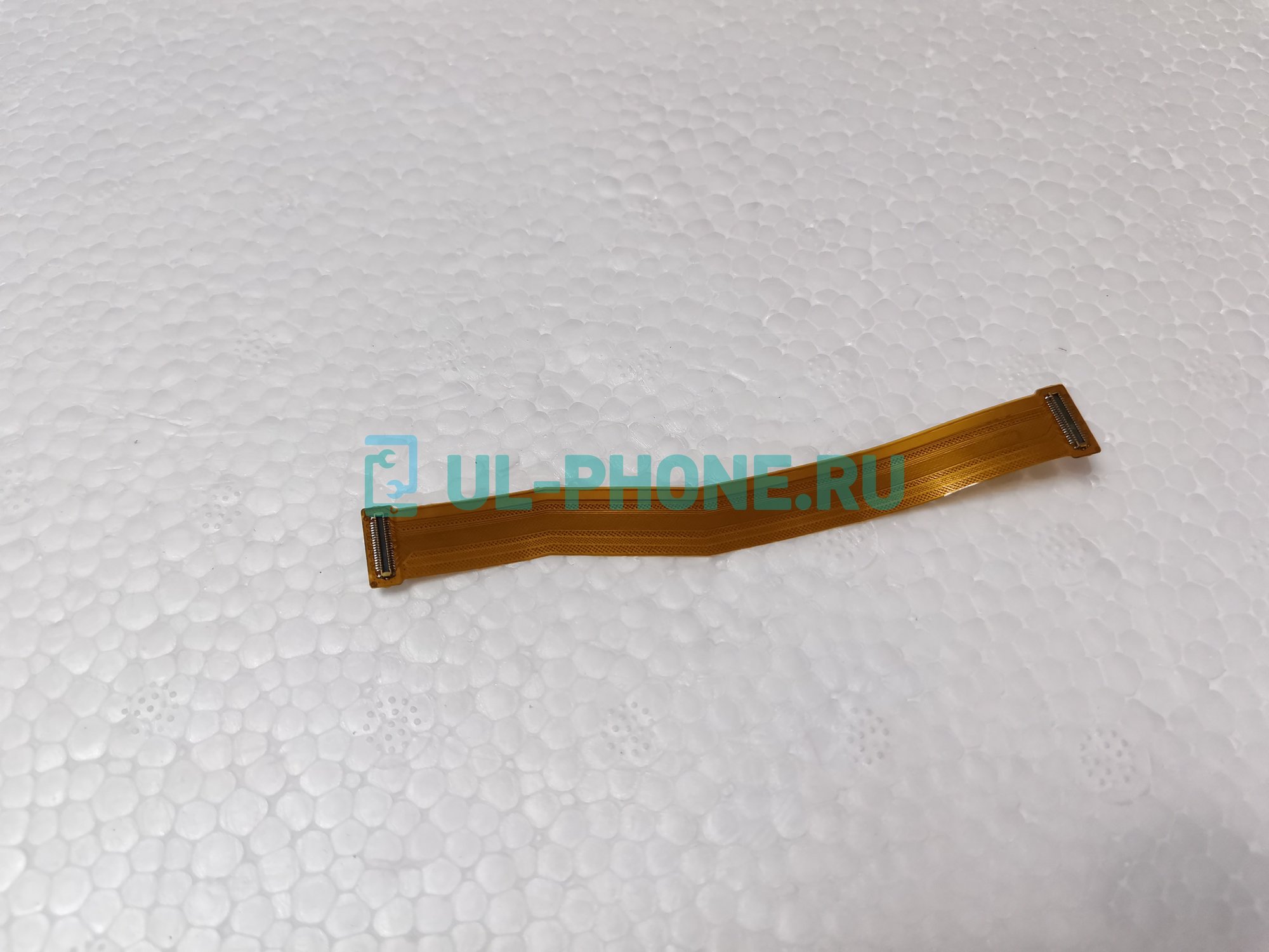 Шлейф для Samsung SM-A606 Galaxy A60 основной