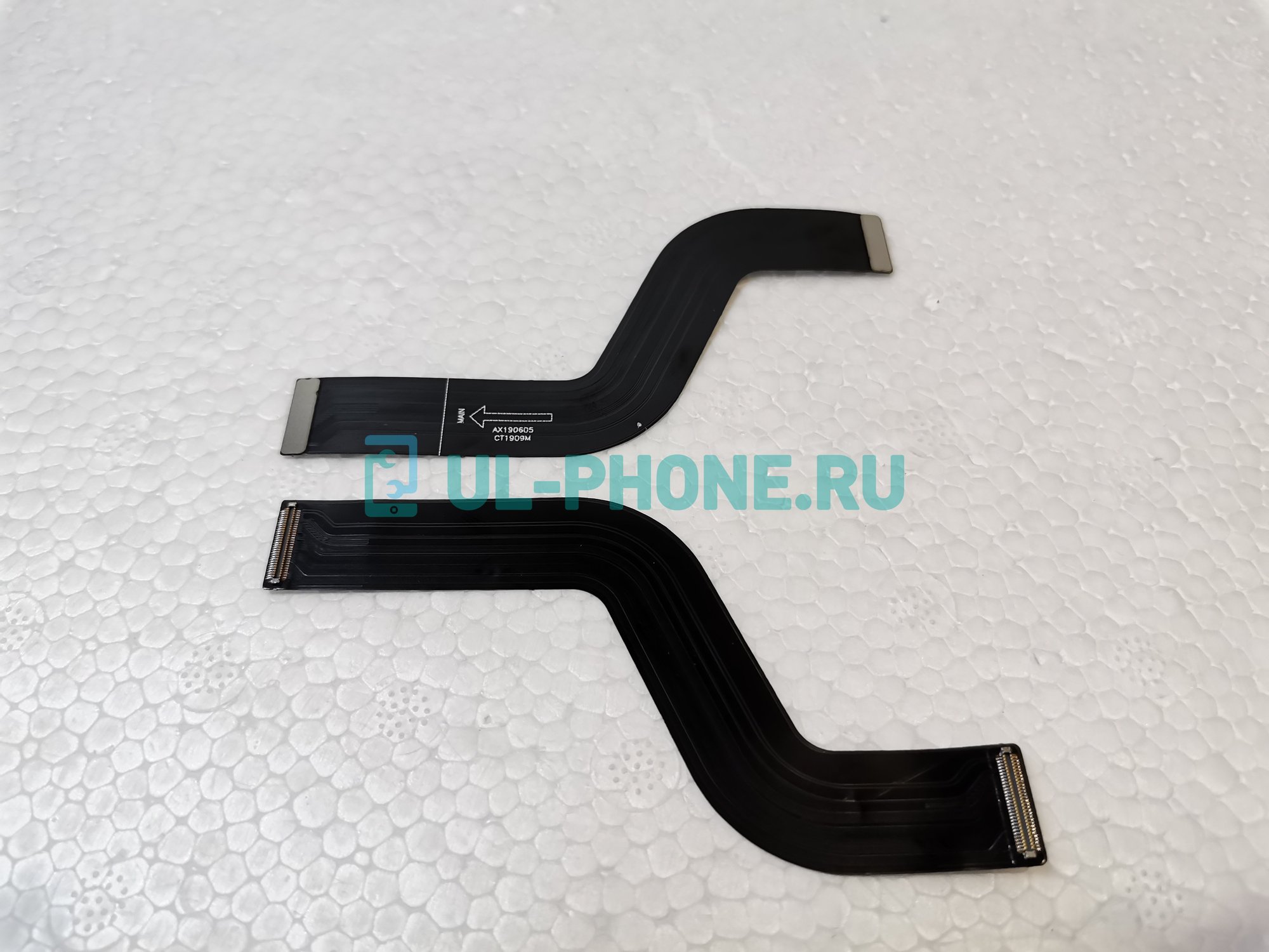 Шлейф для Xiaomi Redmi K20 / K20 Pro (основной)
