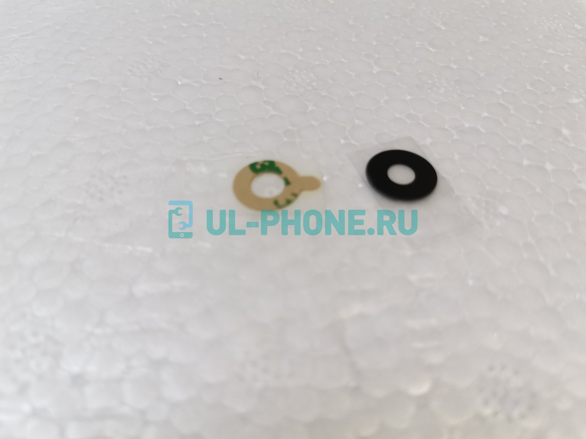 Стекло камеры для Xiaomi Redmi 4