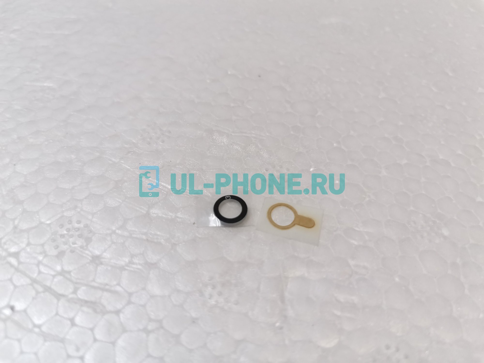 Стекло камеры для Xiaomi Redmi 3